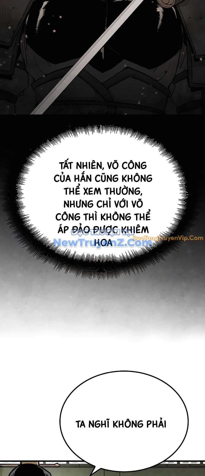 Thiên Ma Quy Hoàn Chương 69 Ảnh 8