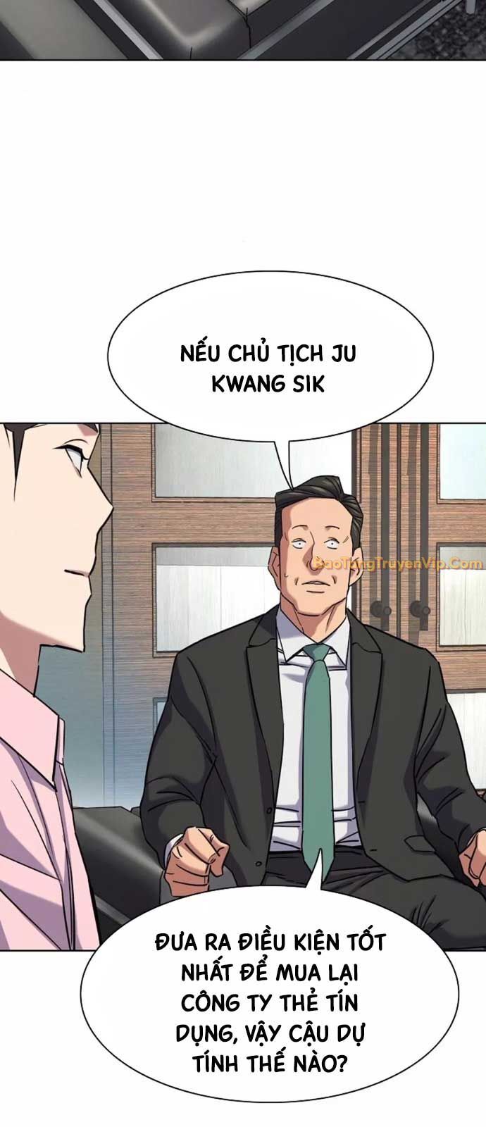 Tiểu Thiếu Gia Gia Tộc Tài Phiệt Chương 150 Ảnh 19