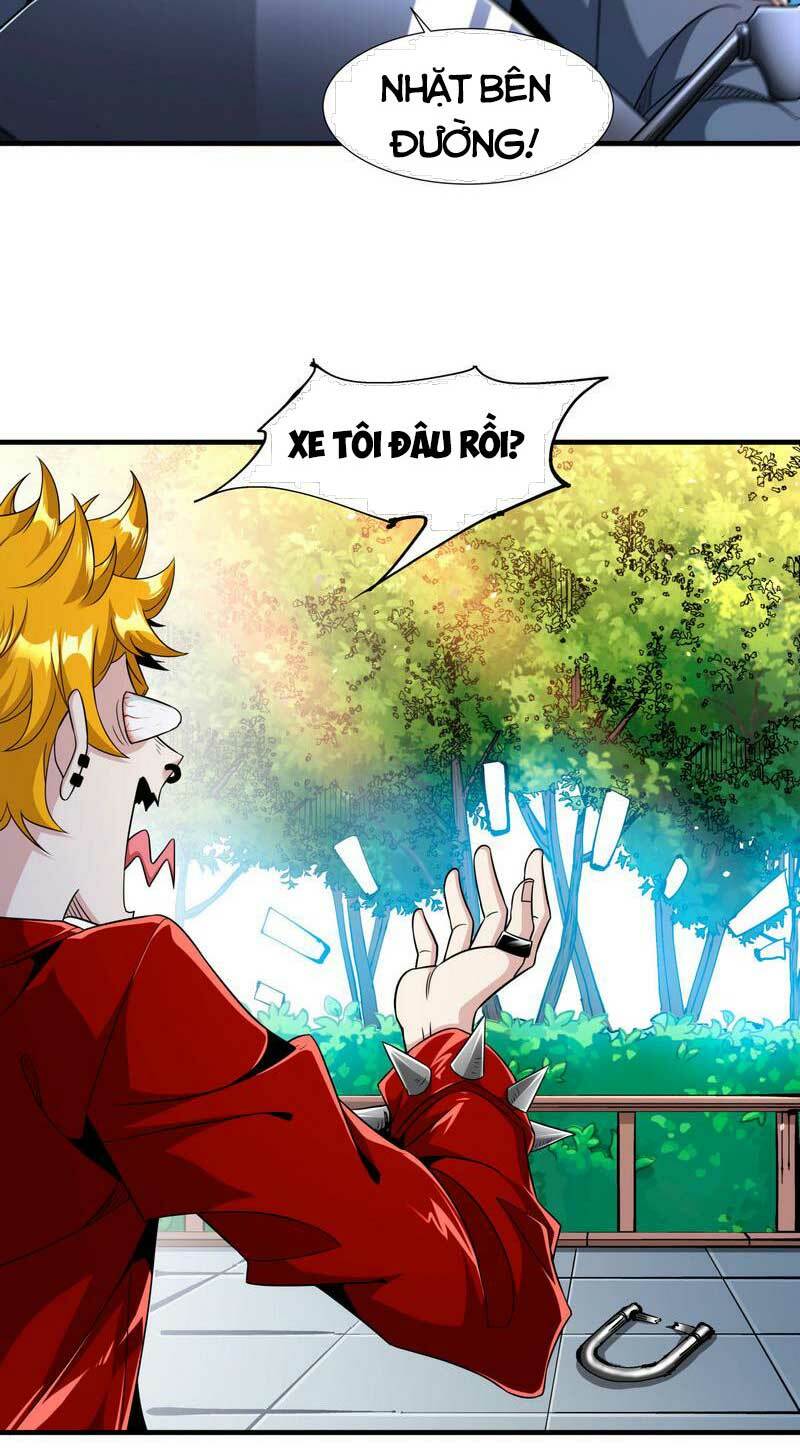 Không Có Đạo Lữ Sẽ Chết Chương 81 Ảnh 14