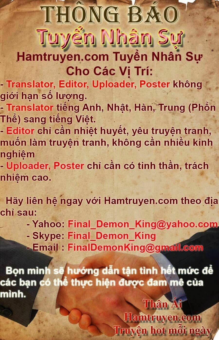 Chết Đi Sống Lại Chương 2 Ảnh 36