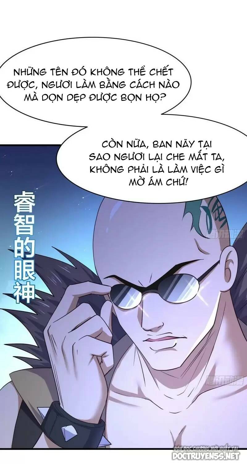 Ta Ở Địa Phủ Mở Hậu Cung Chương 99 Ảnh 11