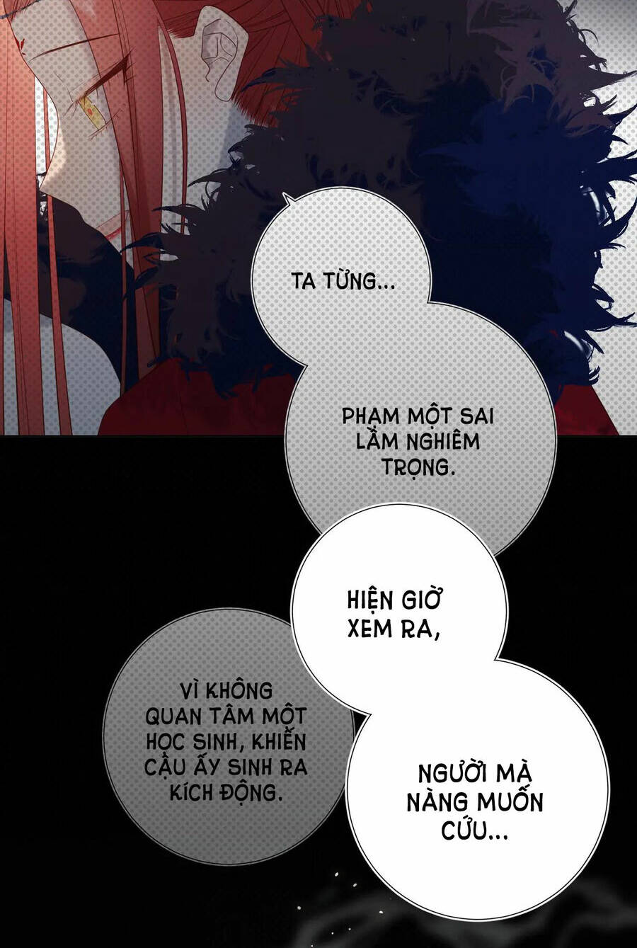 Ác Nữ Cự Tuyệt Cua Nam Chính Chương 104 Ảnh 8