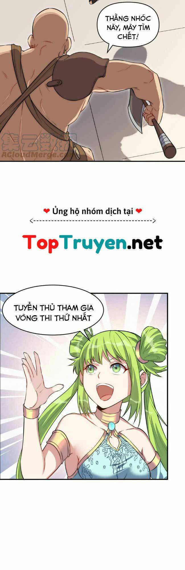 Đòn Đánh Của Ta Có Thể Mang Thêm Hiệu Ứng Tấn Công ? ! Chương 5 Ảnh 33