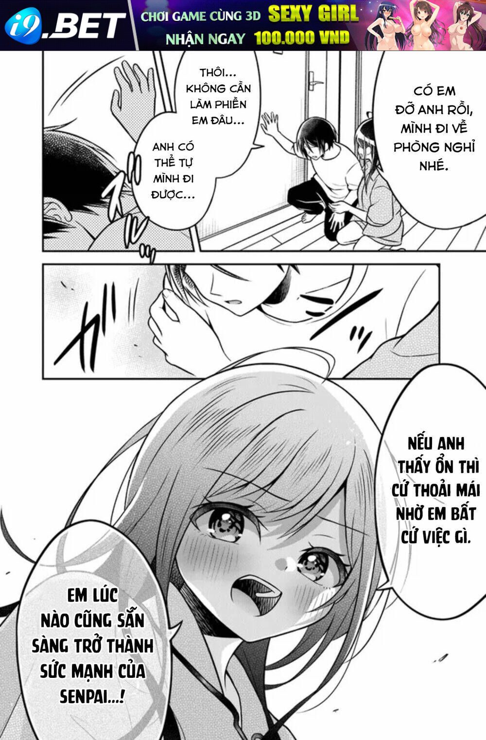 Yuujin Ni 500 Yen Kashitara Shakkin No Kata Ni Imouto Wo Yokoshitekita No Dakeredo, Ore Wa Ittai Dou Chương 3 Ảnh 15