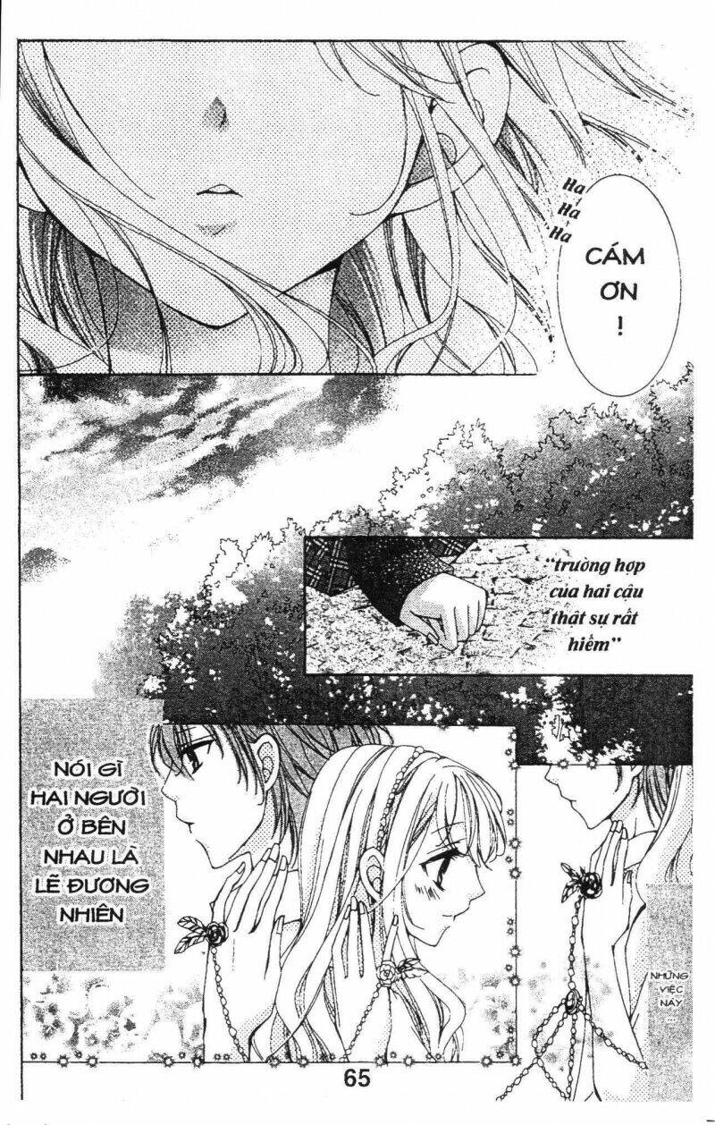 Amai Akuma Ga Warau Chương 32 Ảnh 6