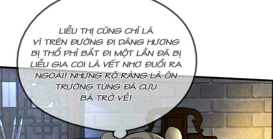 Quẻ Phi Thiên Hạ Chương 4 Ảnh 75
