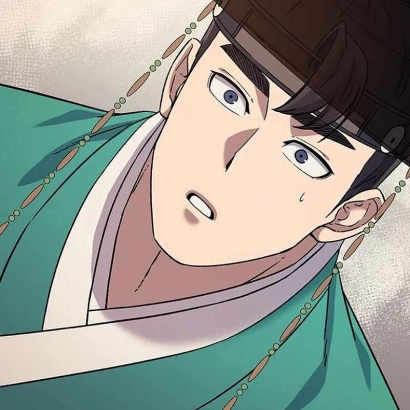 Bác Sĩ Tới Joseon Chương 37 Ảnh 169