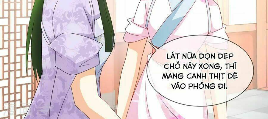 Trù Nương Hoàng Hậu Chương 46 Ảnh 25
