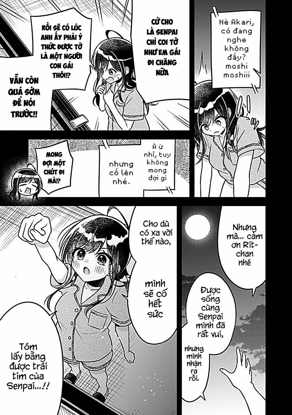Yuujin Ni 500 Yen Kashitara Shakkin No Kata Ni Imouto Wo Yokoshitekita No Dakeredo, Ore Wa Ittai Dou Chương 4 Ảnh 13