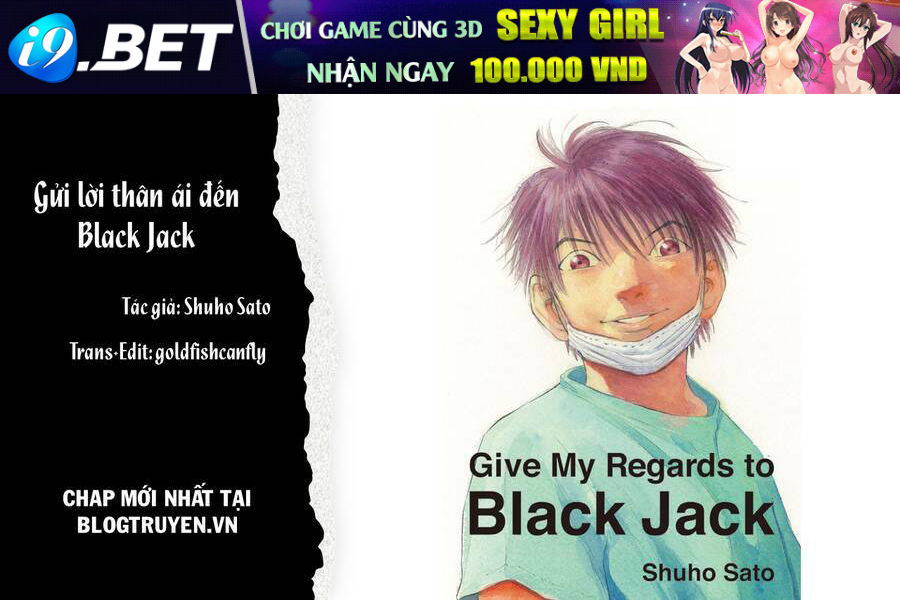 Give My Regards To Black Jack Chương 108 Ảnh 24