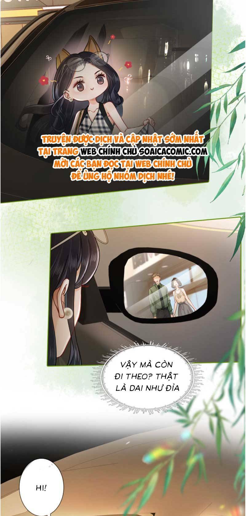 Cuộc Hôn Nhân Ngọt Ngào Chương 2 Ảnh 34