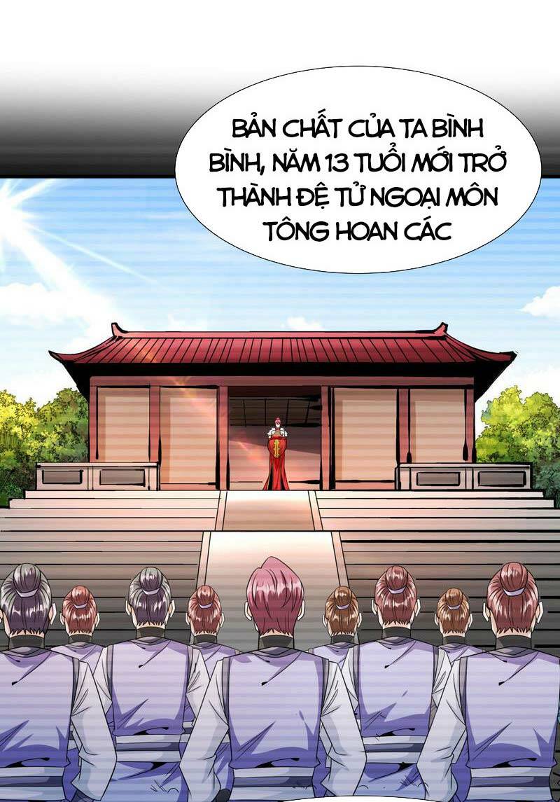Không Có Đạo Lữ Sẽ Chết Chương 70 Ảnh 15