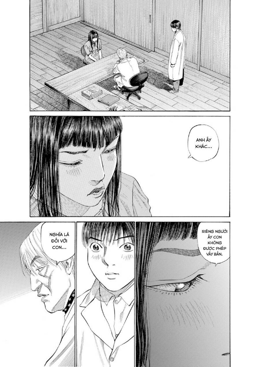 Give My Regards To Black Jack Chương 106 Ảnh 17