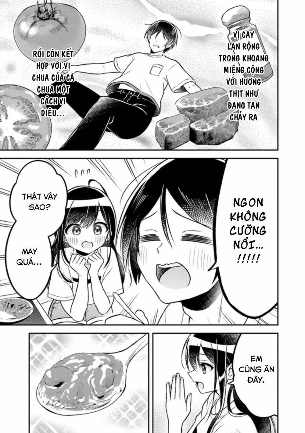 Yuujin Ni 500 Yen Kashitara Shakkin No Kata Ni Imouto Wo Yokoshitekita No Dakeredo, Ore Wa Ittai Dou Chương 2 Ảnh 13