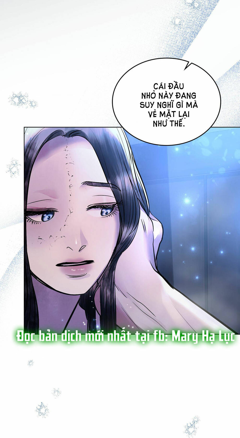 Một Nửa Không Hoàn Hảo Chương 35.1 Ảnh 18