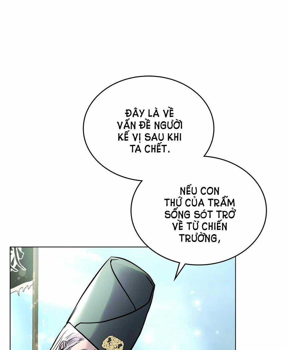 Một Nửa Không Hoàn Hảo Chương 37.2 Ảnh 61