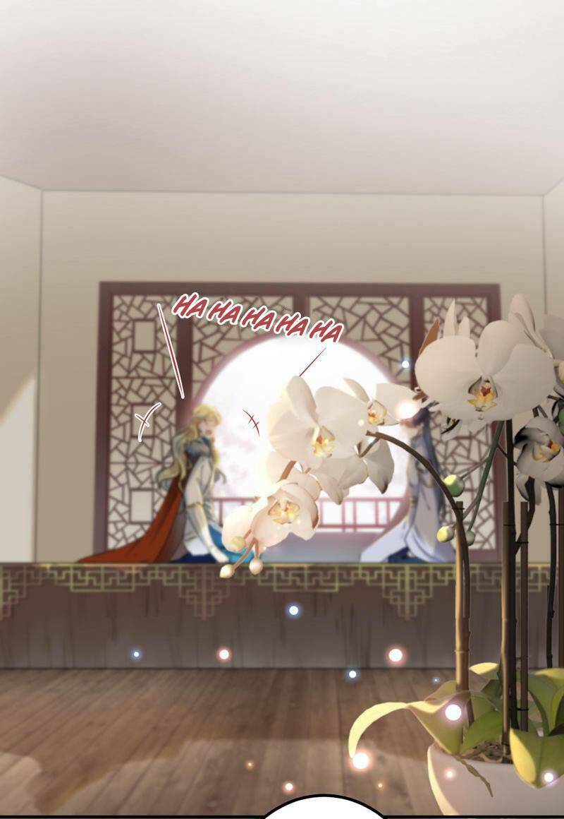 Vương Gia Không Thể Trêu Chương 104 Ảnh 15