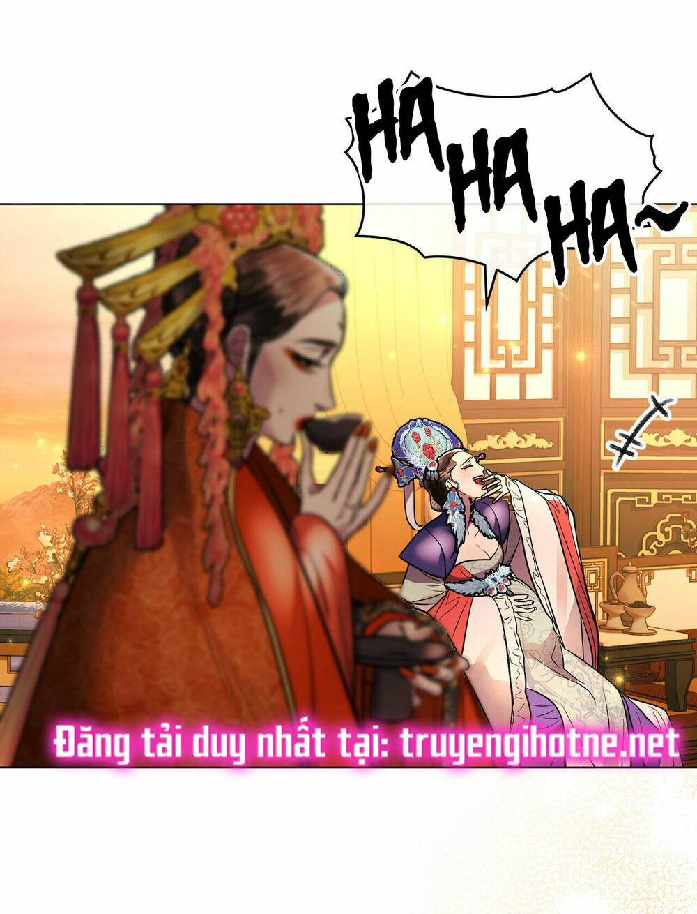 Một Nửa Không Hoàn Hảo Chương 34.1 Ảnh 19