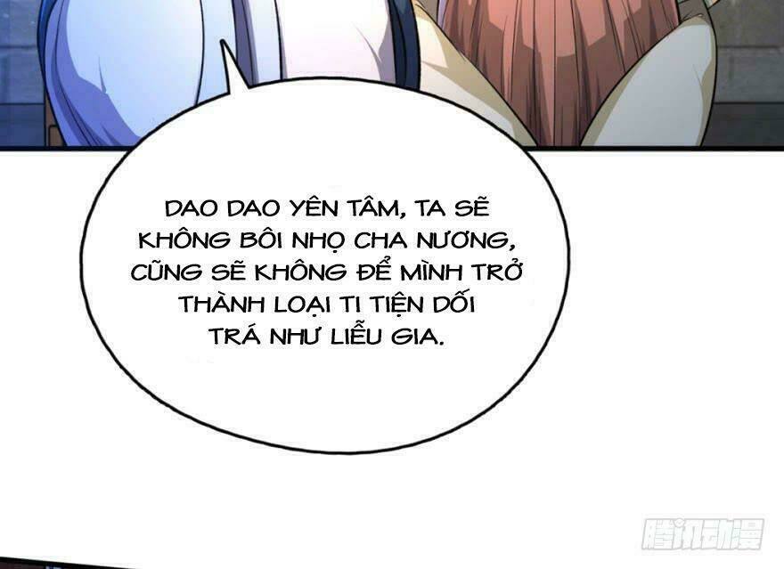 Quẻ Phi Thiên Hạ Chương 4 Ảnh 60