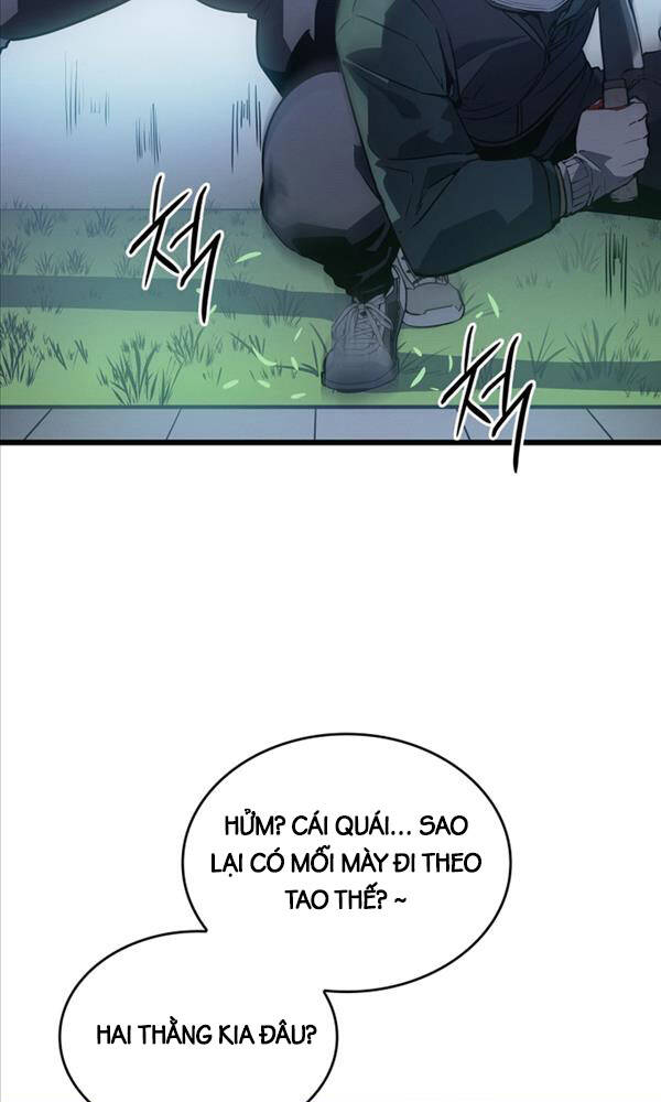 Solo Leveling Ss3 Chương 13 Ảnh 49