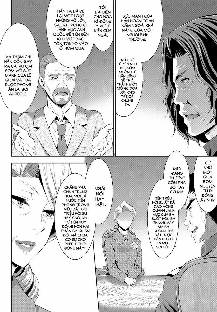 Ultimate Anti-Hero Chương 1 Ảnh 6