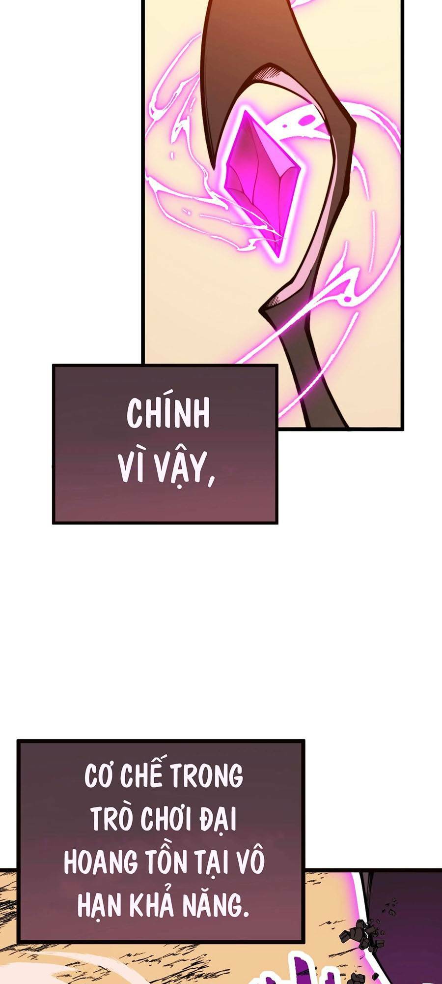 Cốt Binh Tiến Hóa Thần Cấp! Chương 2 Ảnh 5