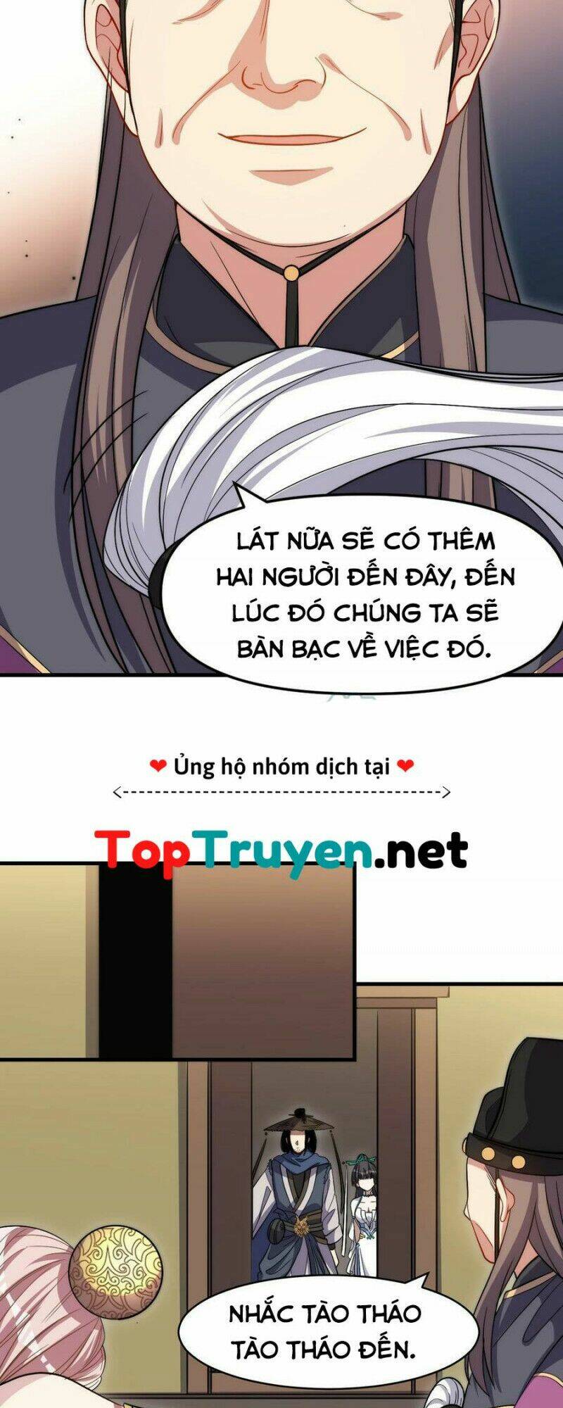 Đòn Đánh Của Ta Có Thể Mang Thêm Hiệu Ứng Tấn Công ? ! Chương 12 Ảnh 14