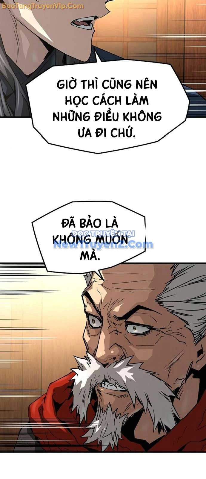 Tuyệt Thế Hồi Quy Chương 48 Ảnh 11