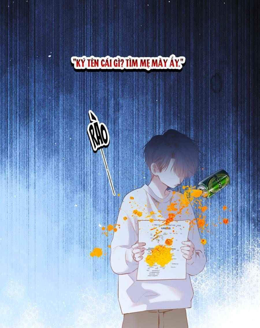 Con Tim Rung Động 3 Chương 41.5 Ảnh 43