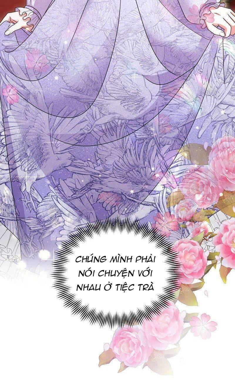 Kính Gửi Những Người Khao Khát Sự Hủy Diệt Của Tôi Chương 16 Ảnh 52