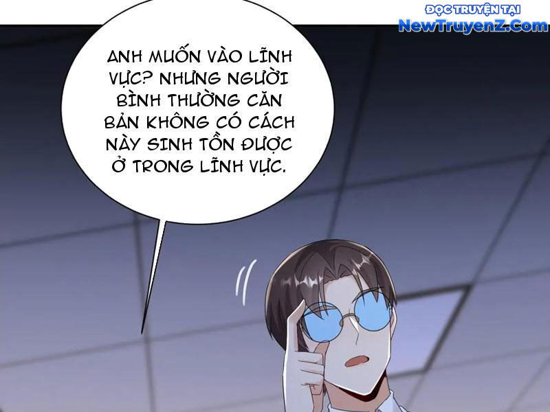 Sau Khi Sống Lại Ở Mạt Thế, Ta Điên Cuồng Thăng Cấp Chương 45 Ảnh 66