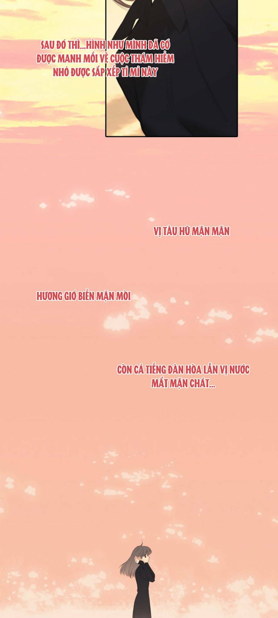 Con Tim Rung Động 3 Chương 34 Ảnh 5