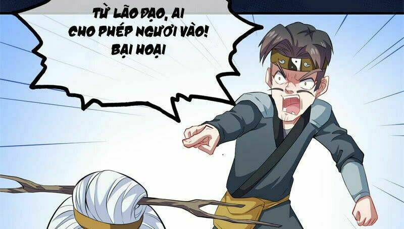 Ngạo Kiều Quỷ Vương Yêu Ta Chương 103 Ảnh 24