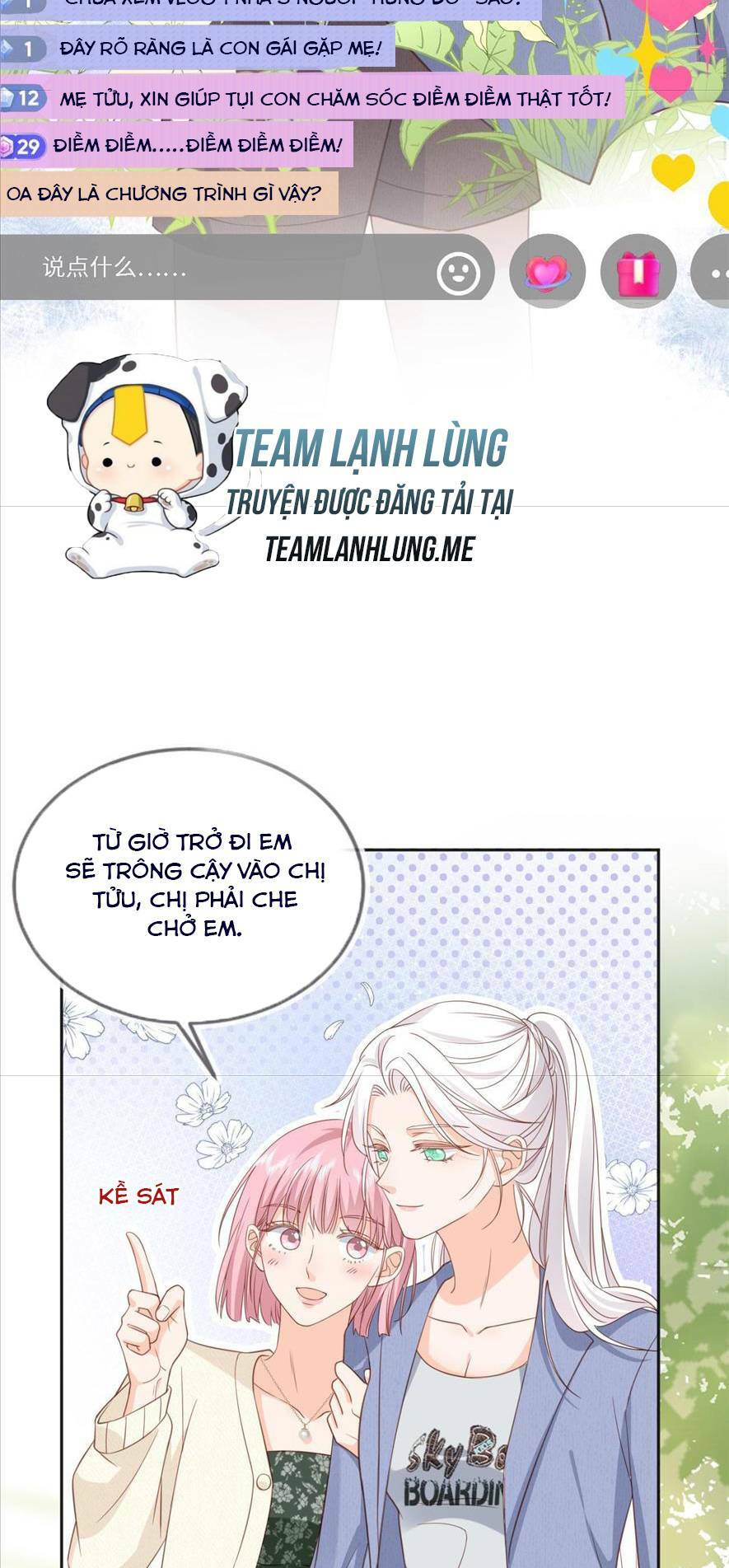 Vợ Ảnh Đế Lại Phá Hỏng Showbiz Chương 30 Ảnh 34