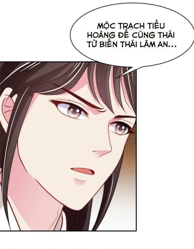 Bạo Quân Đừng Chạy, Công Chúa Muốn Vong Quốc Chương 18 Ảnh 7