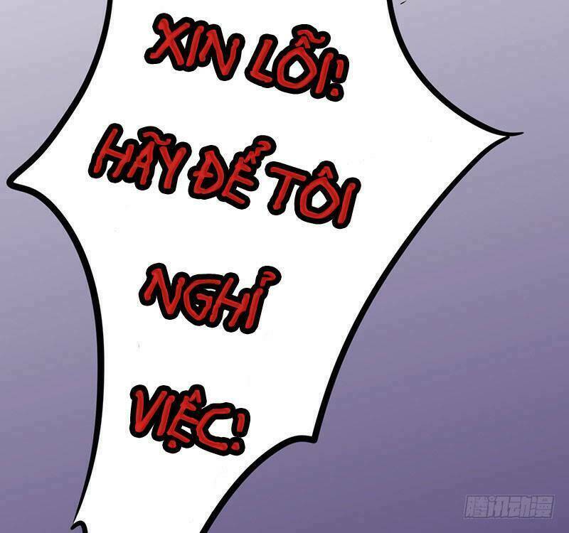 Tổng Tài X Trạch Nữ Chương 1 Ảnh 4