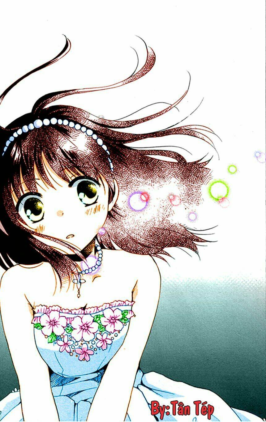 Up Color Manga??? Chương 3 Ảnh 5