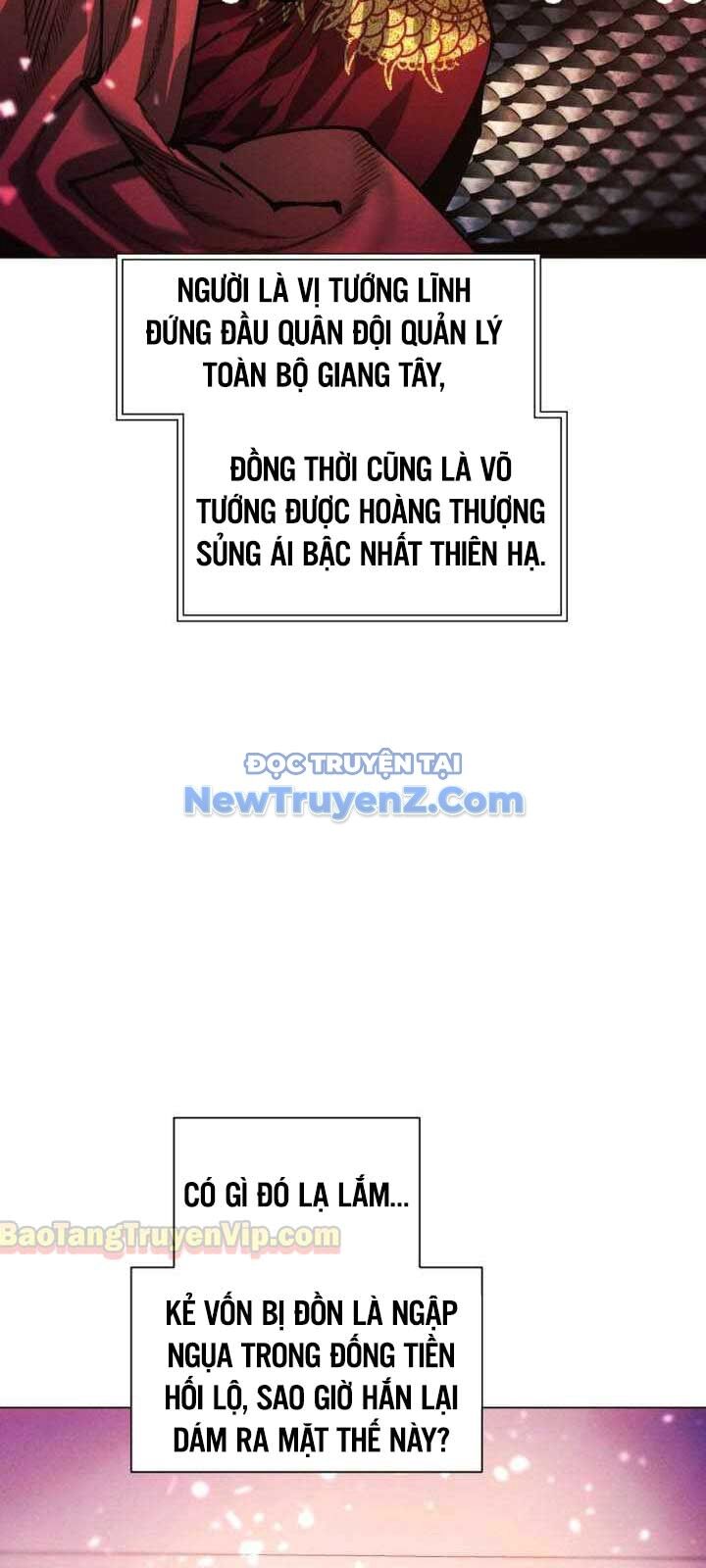 Chuyển Sinh Vào Thế Giới Võ Lâm Chương 137 Ảnh 11