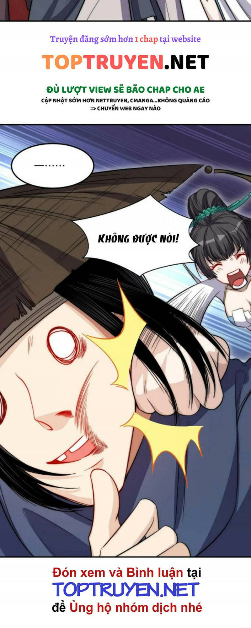 Đòn Đánh Của Ta Có Thể Mang Thêm Hiệu Ứng Tấn Công ? ! Chương 16 Ảnh 22
