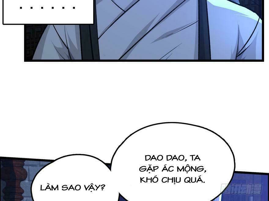 Quẻ Phi Thiên Hạ Chương 4 Ảnh 112
