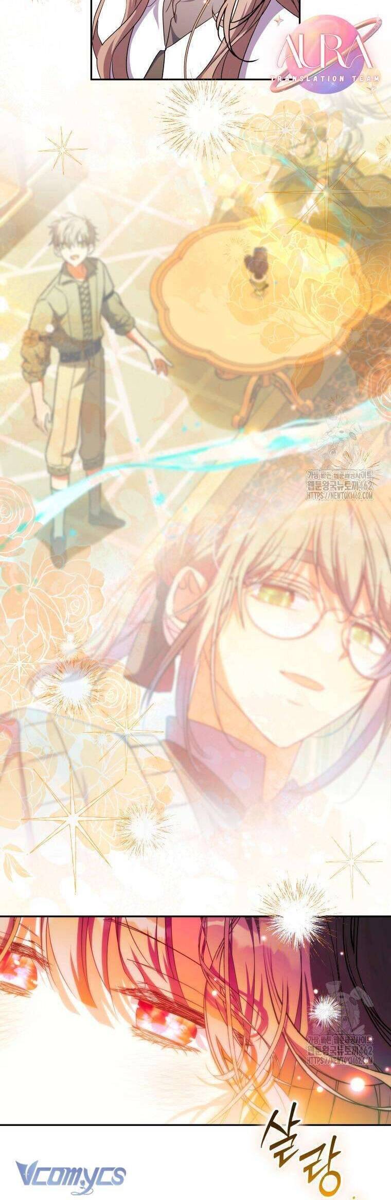 Thánh Nữ Được Đại Công Tước Nhận Nuôi Chương 59 Ảnh 44