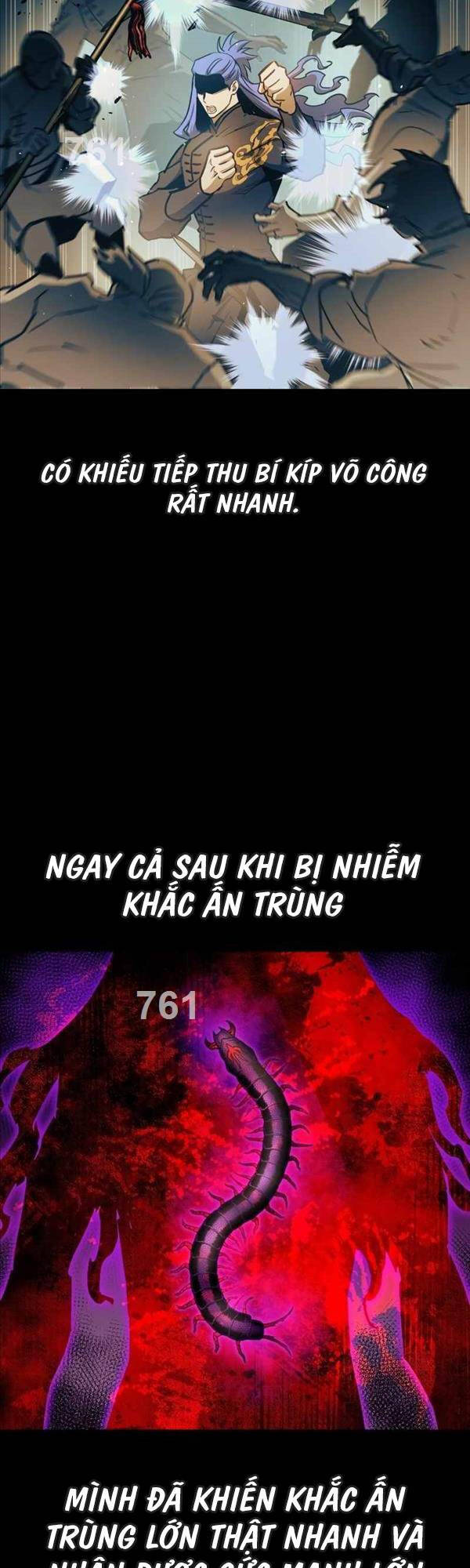 Sự Trở Về Của Chiến Thần Tự Sát Chương 90 Ảnh 3