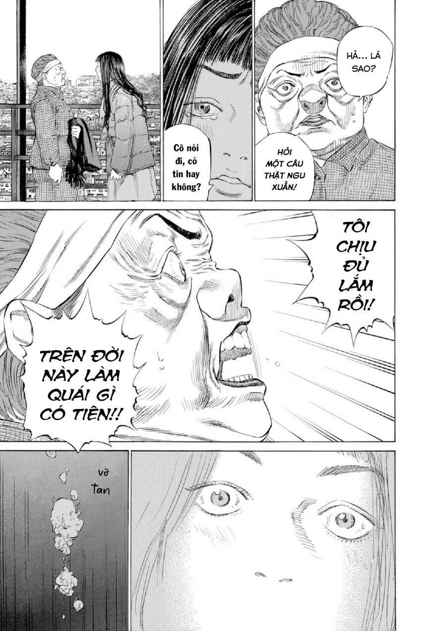 Give My Regards To Black Jack Chương 110 Ảnh 17