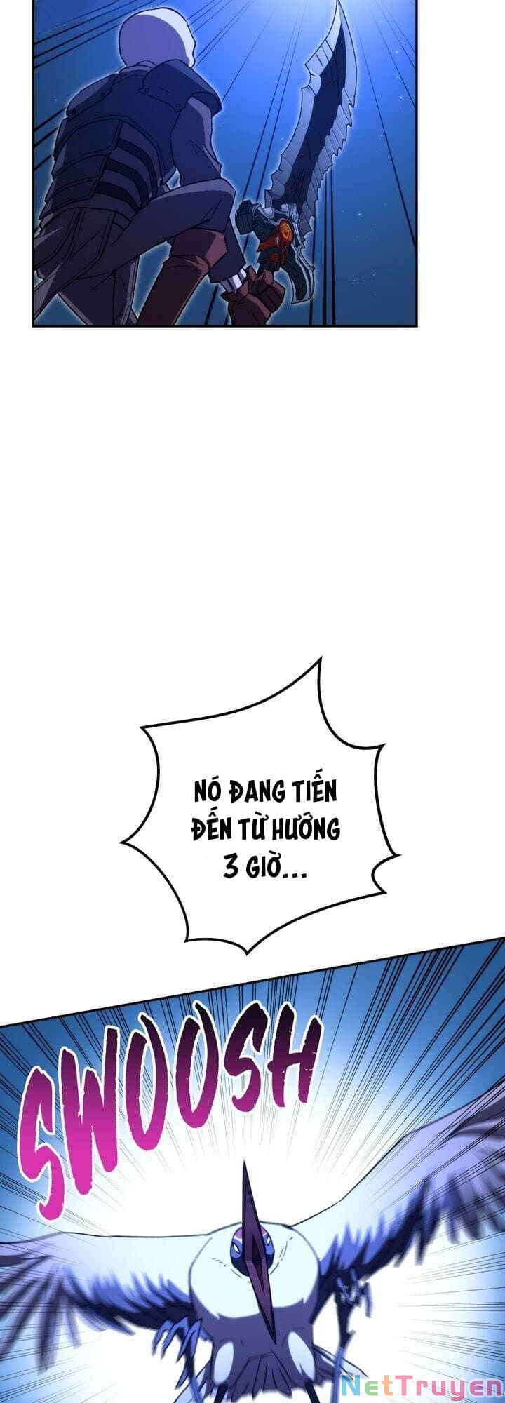 Sự Sống Sót Của Kẻ Chiêu Hồn Chương 14 Ảnh 41