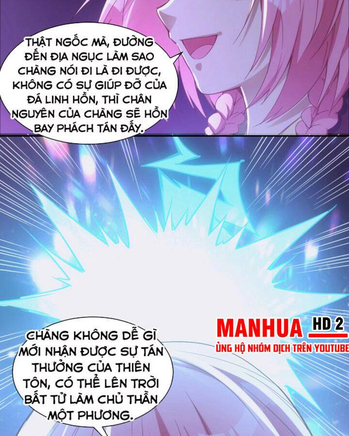 Đạo Sĩ Ma Pháp Dị Thế Giới Chương 1 Ảnh 39