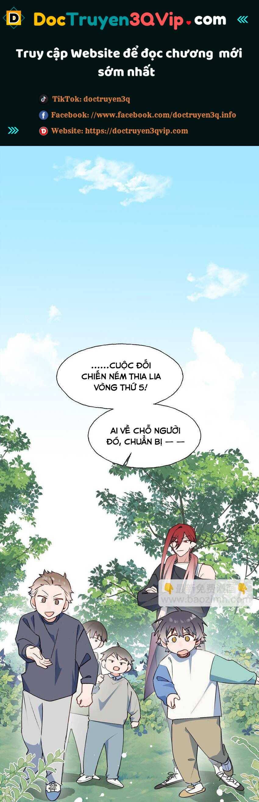 Ma Vương Đại Nhân Luôn Trêu Chọc Tôi Chương 73 Ảnh 3
