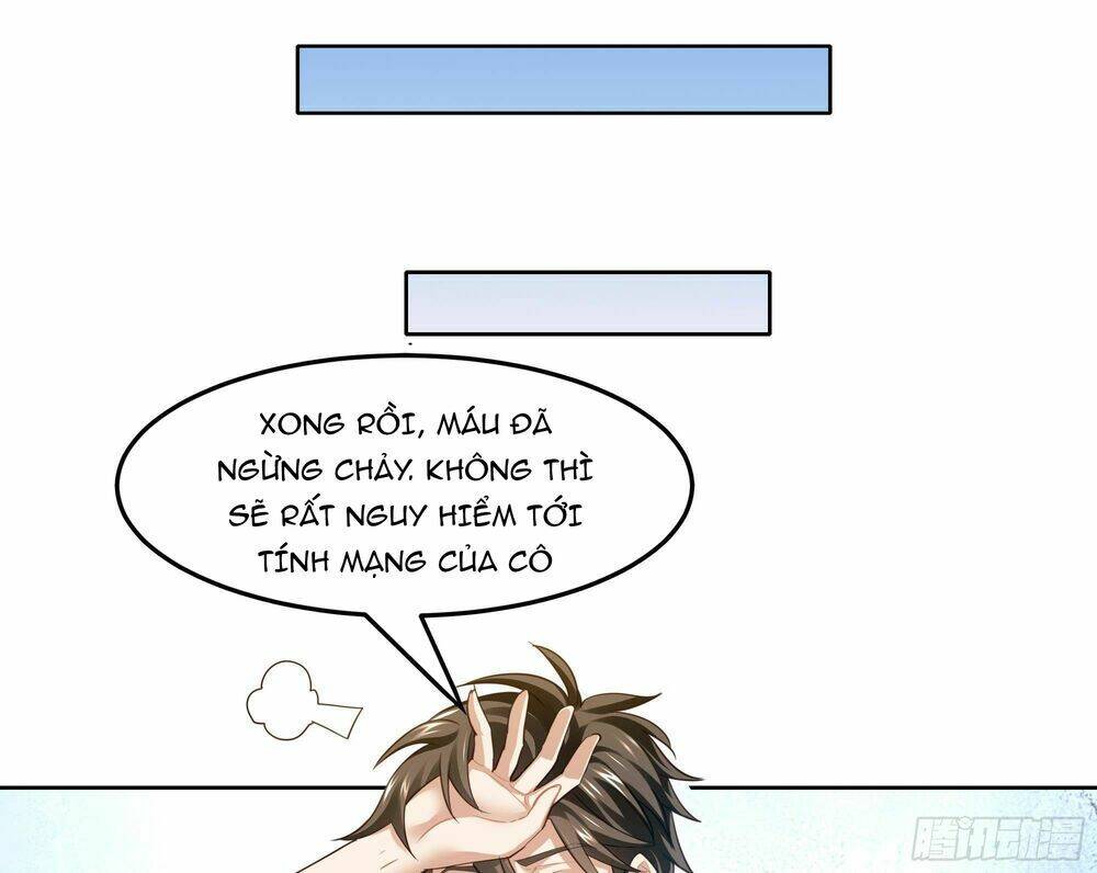 Vua Không Vương Miện Của Hoa Khôi Chương 2 Ảnh 16