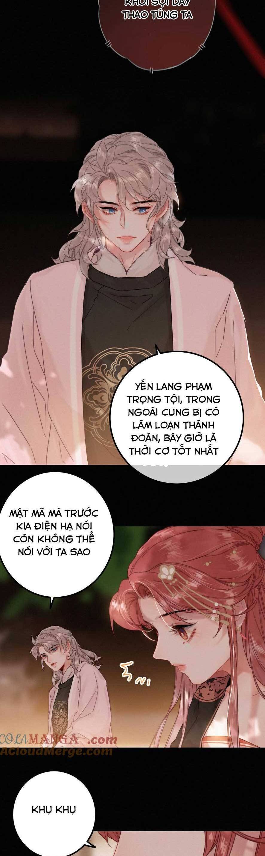 Đề Đốc Tự Ta Tu Dưỡng Chương 84 Ảnh 7