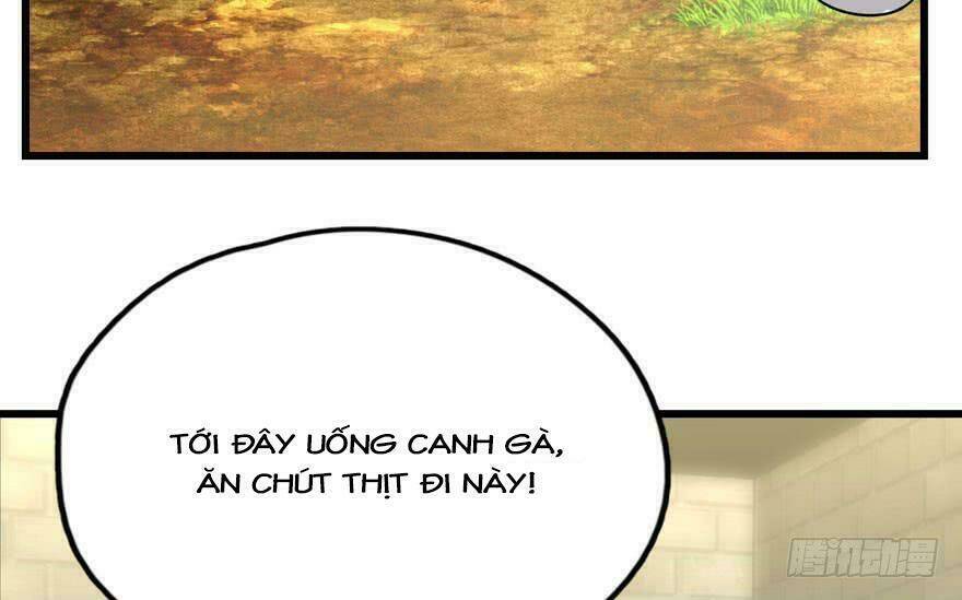 Quẻ Phi Thiên Hạ Chương 5 Ảnh 59
