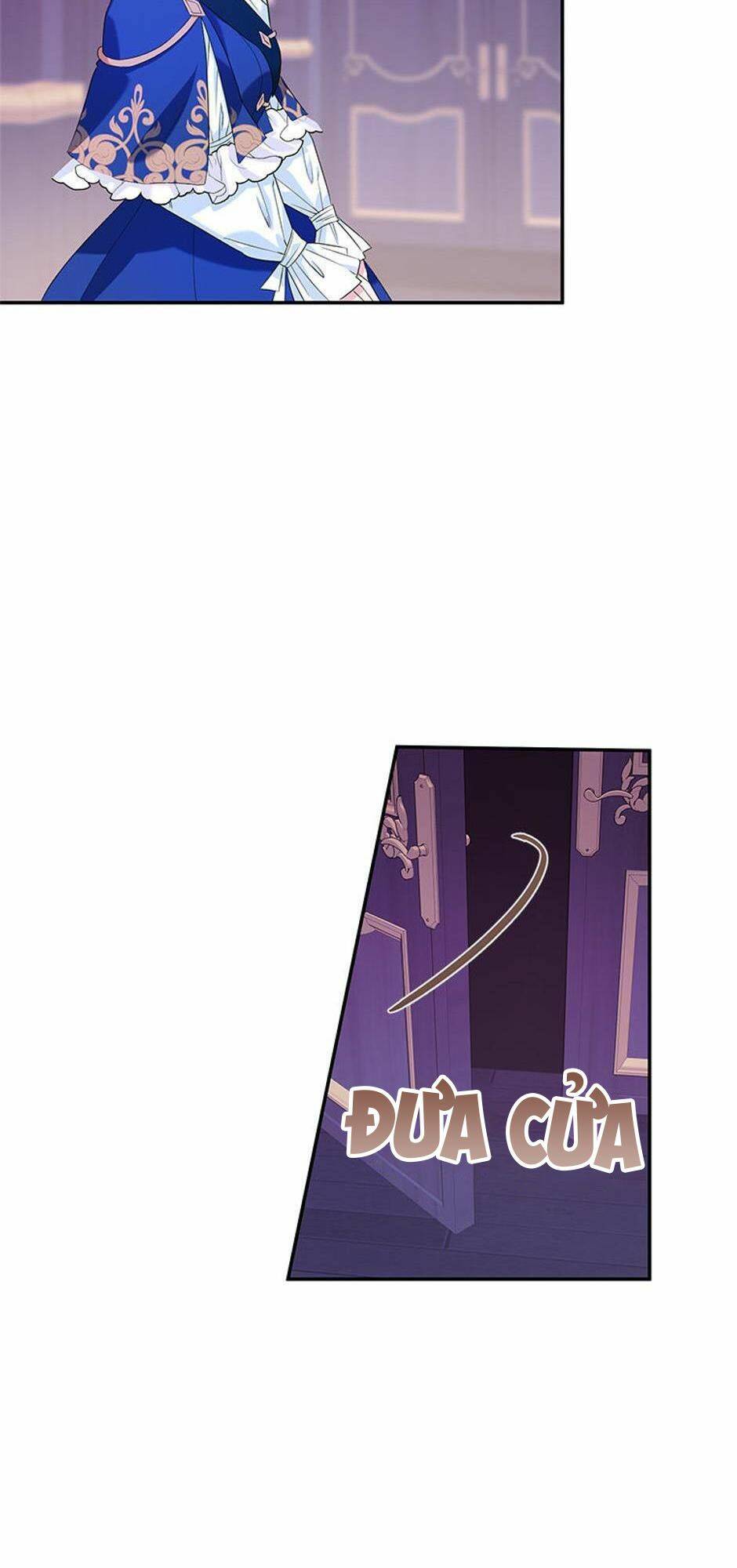 Ác Nữ Làm Bánh Sau Khi Ly Hôn Chương 6 Ảnh 50